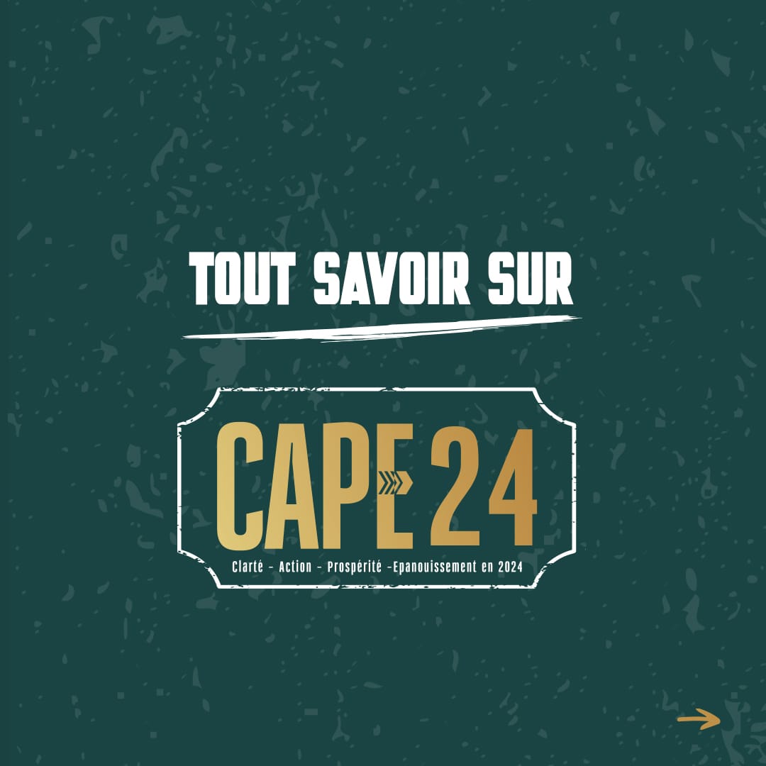 CAPE24 - Elearning