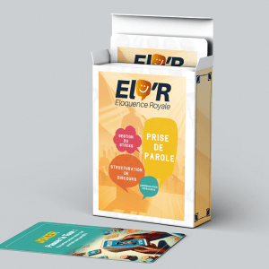 Elo’R : Éloquence Royale