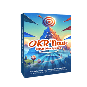 KR’Nav : OKR Navigator