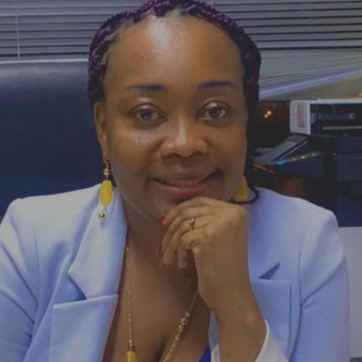 Yanne MELEDJE