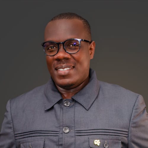 Armand GBAGUIDI