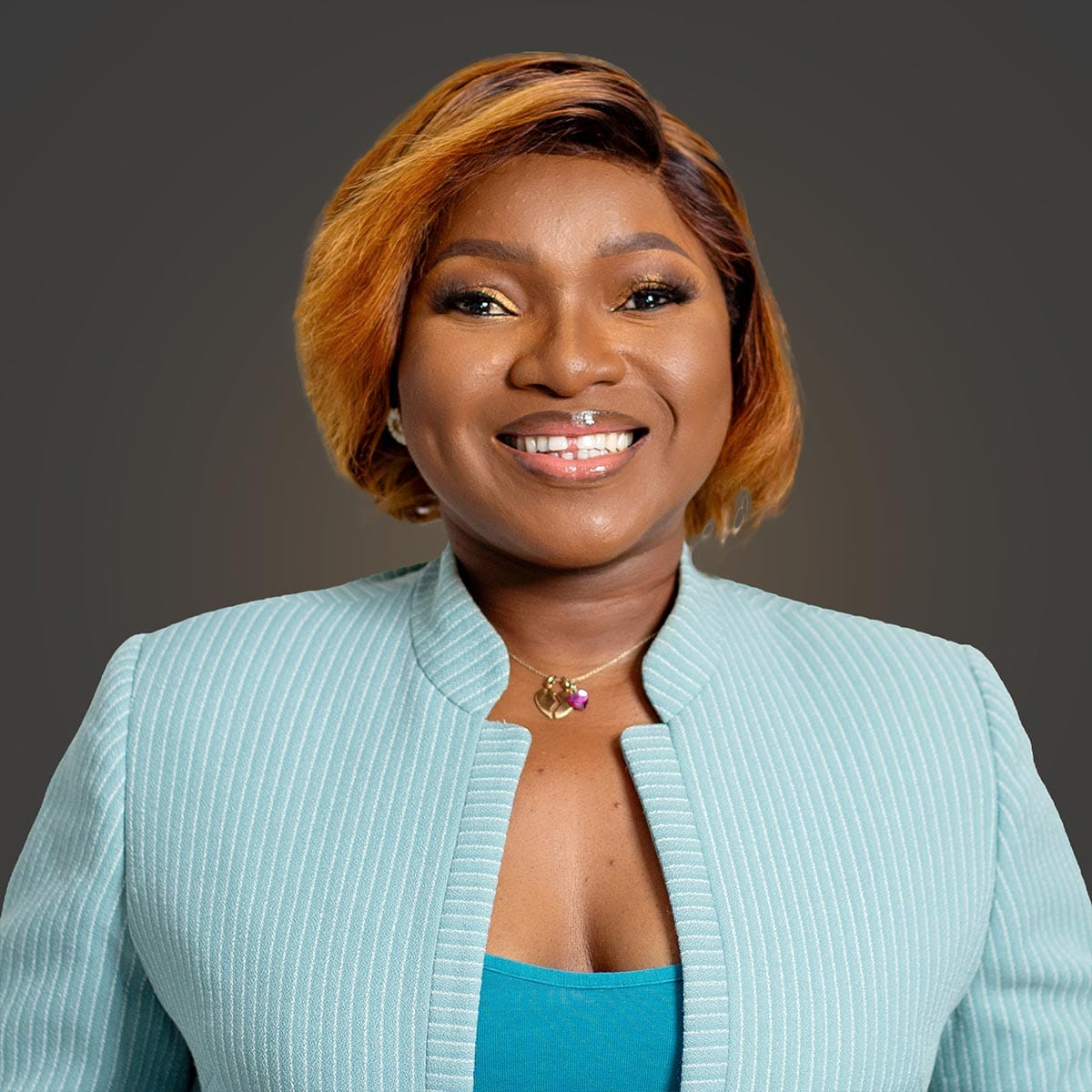 Aminata OUATTARA