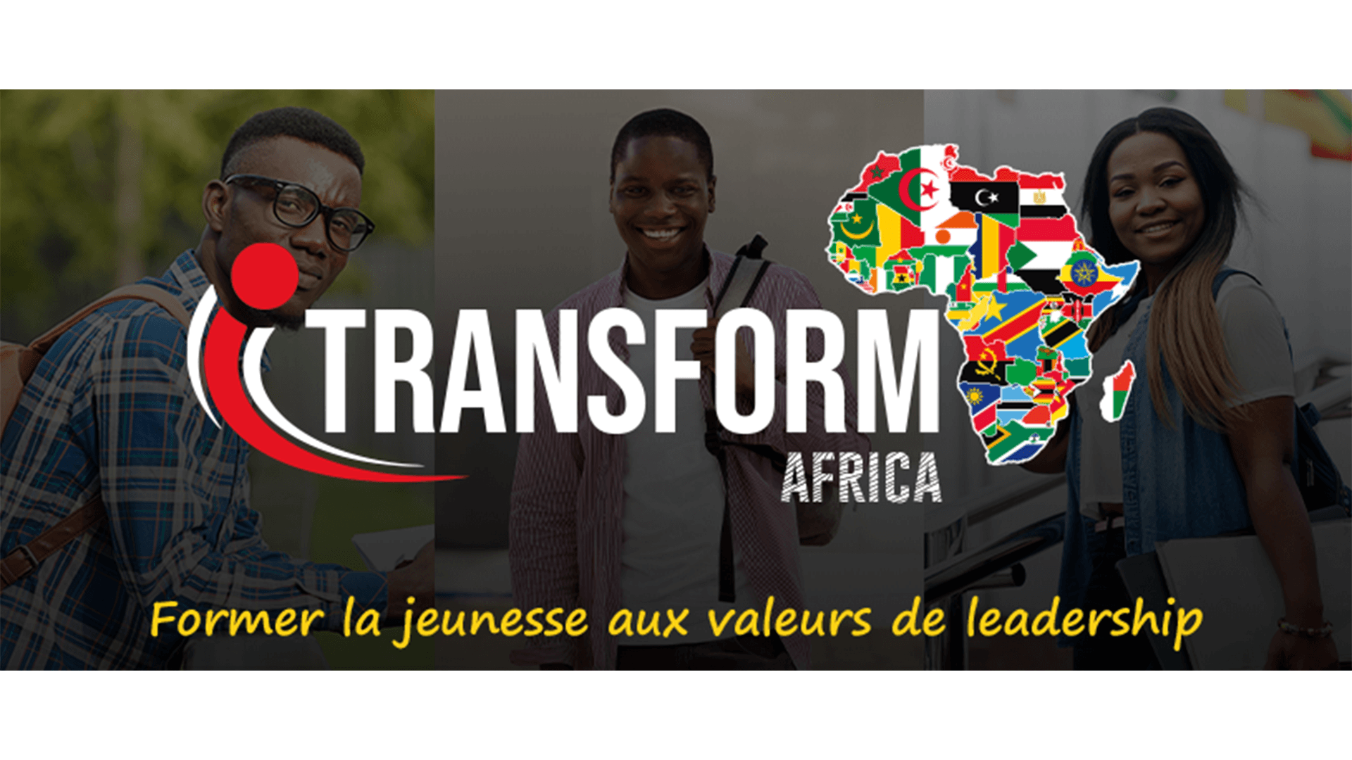 Former les Leaders de demain