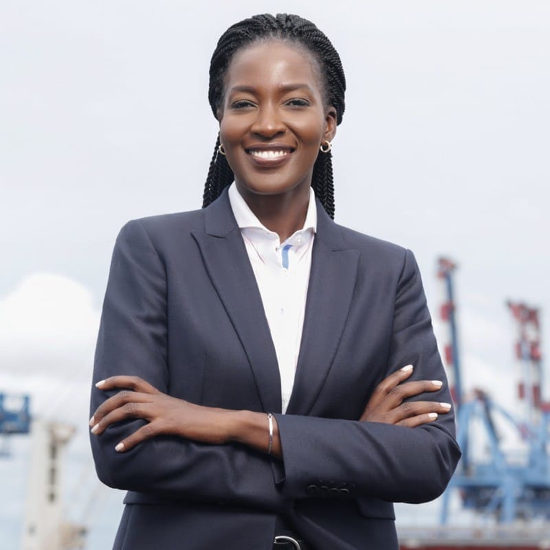 Asta-Rosa Cissé