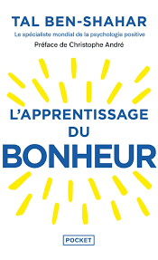 APPRENDRE À ÊTRE HEUREUX